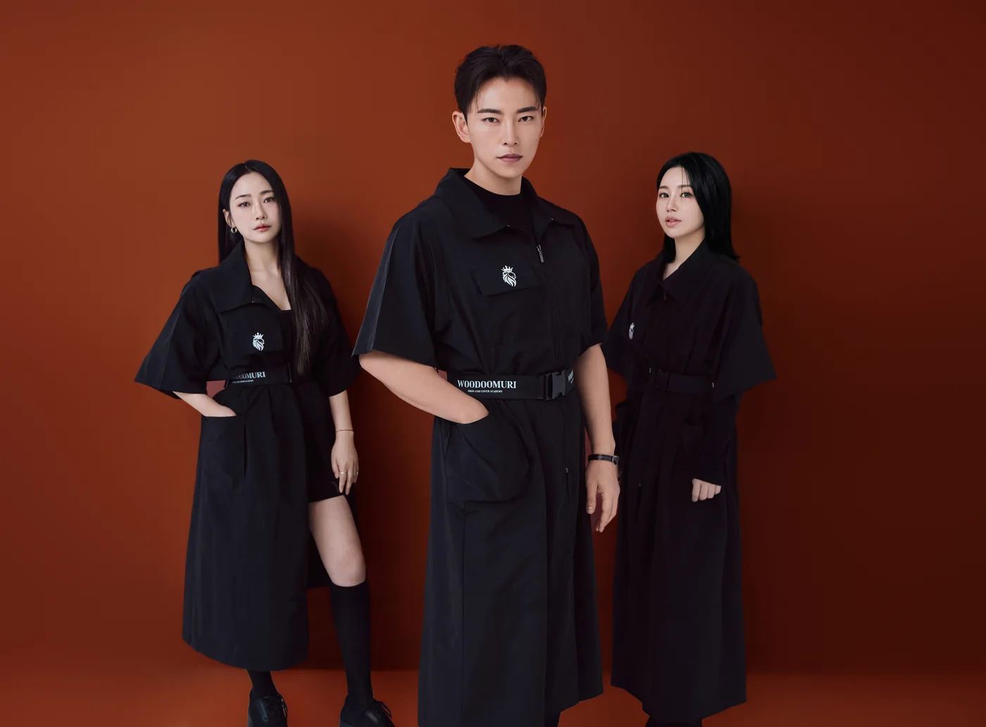 우두머리